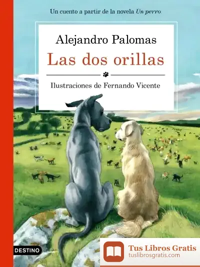 Descargar Las Dos Orillas de Fernando Vicente