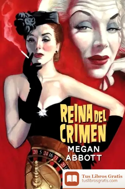 Descargar Reina Del Crimen de Fernando Vicente