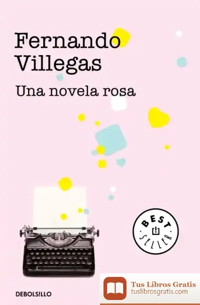 Descargar Una Novela Rosa