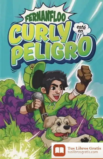 Descargar Fernanfloo Curly Esta En Peligro de Fernanfloo