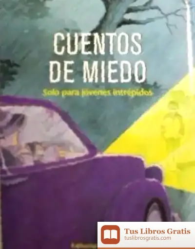 Descargar Cuentos De Miedo