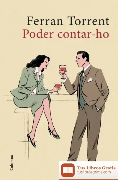 Descargar Poder Contar-Ho