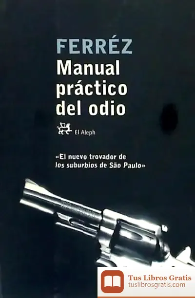 Descargar Manual Práctico Del Odio