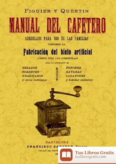 Descargar Manual Del Cafetero