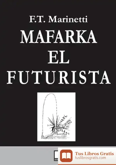 Descargar Mafarka