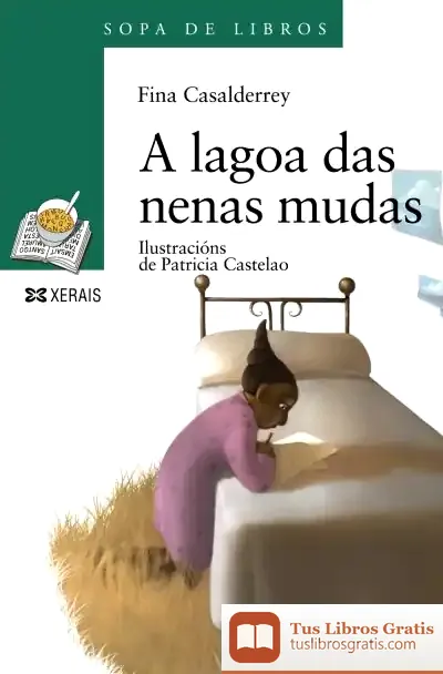 Descargar A Lagoa Das Nenas Mudas