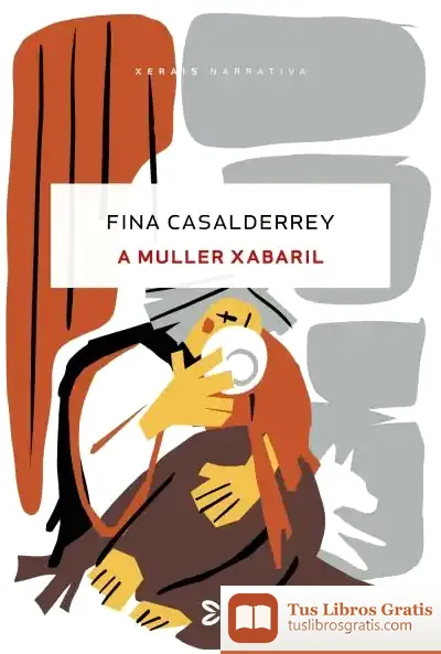 Descargar A Muller Xabaril