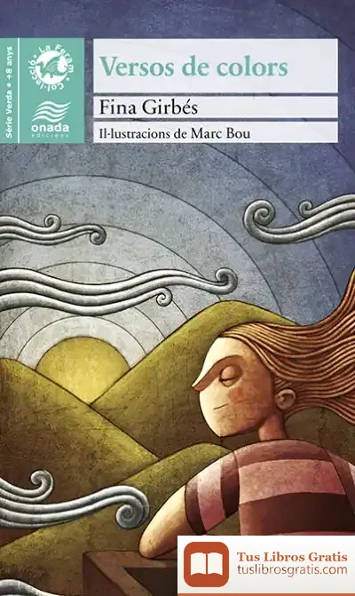 Descargar Versos De Colors de Fina Girbés Nàcher