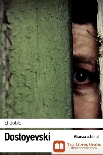 Descargar El Doble de Fiador Dostoievski
