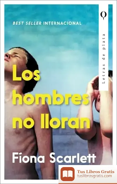 Descargar Los Hombres No Lloran