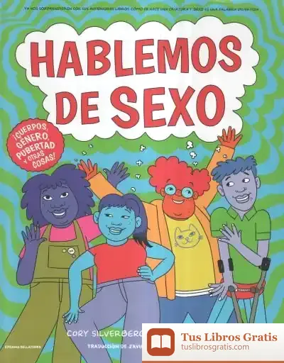 Descargar Hablemos De Sexo