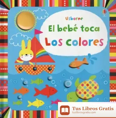 Descargar Colores Bebe Toca