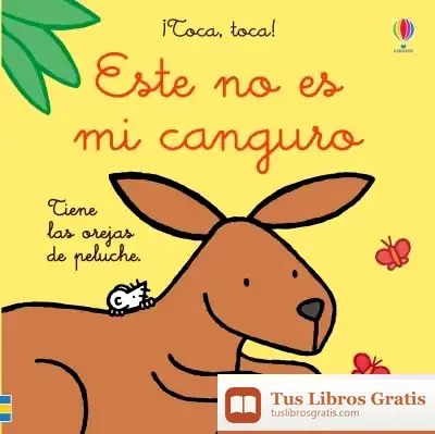 Descargar Este No Es Mi Canguro