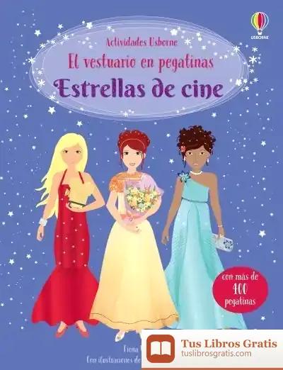 Descargar Estrellas De Cine