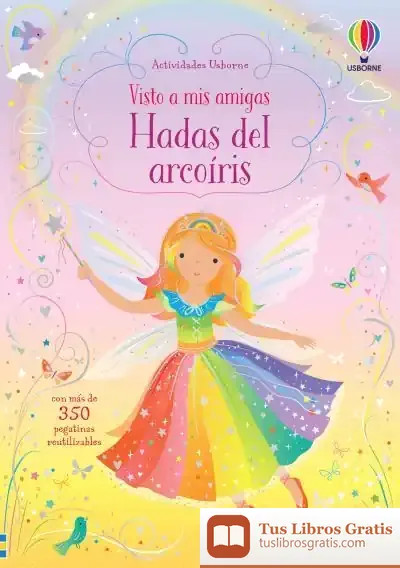 Descargar Hadas Del Arcoiris