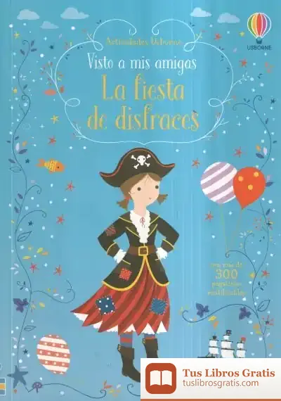 Descargar La Fiesta De Disfraces