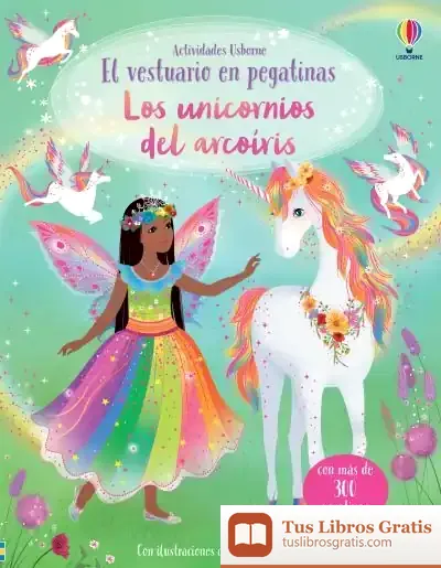 Descargar Los Unicornios Del Arcoíris