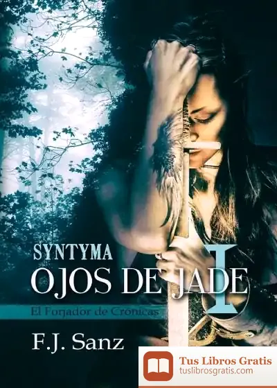 Descargar Ojos De Jade 1. Syntyma