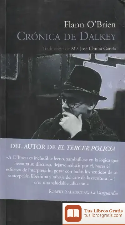 Descargar Crónica De Dalkey