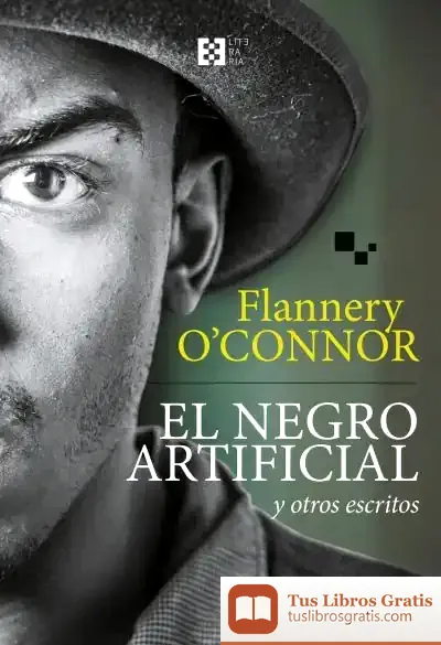 Descargar El Negro Artificial Y Otros Escritos (N;E)