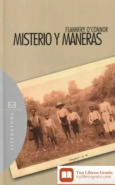 Descargar Misterio Y Maneras de Miguel de Cervantes Saavedra