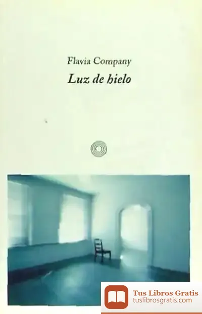 Descargar Luz De Hielo de Flavia Company