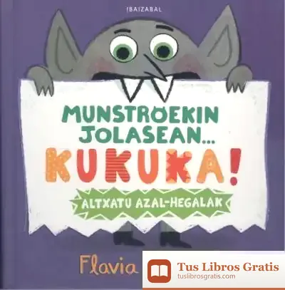 Descargar Kukuka! de Joan de Déu Prats