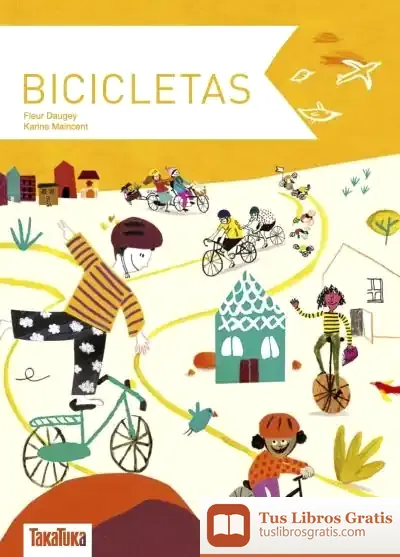 Descargar Bicicletas