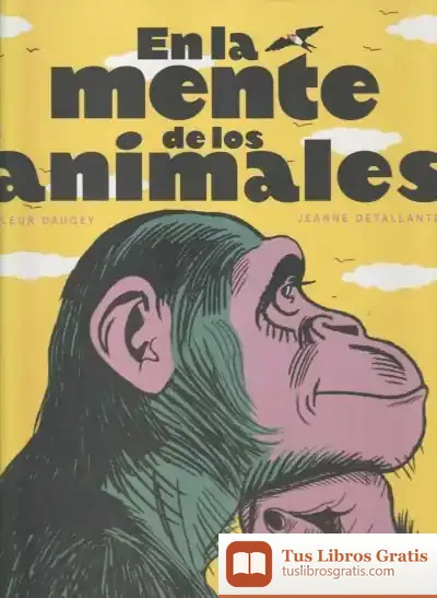 Descargar En La Mente De Los Animales