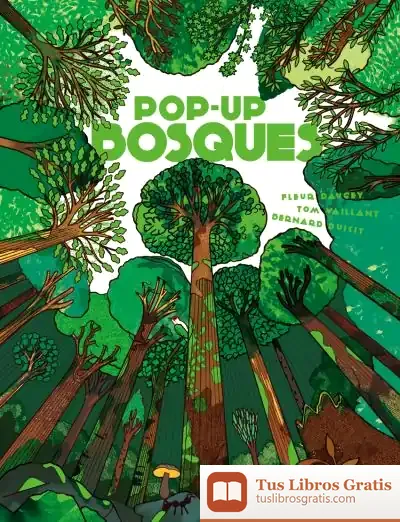 Descargar Pop-Up Bosques