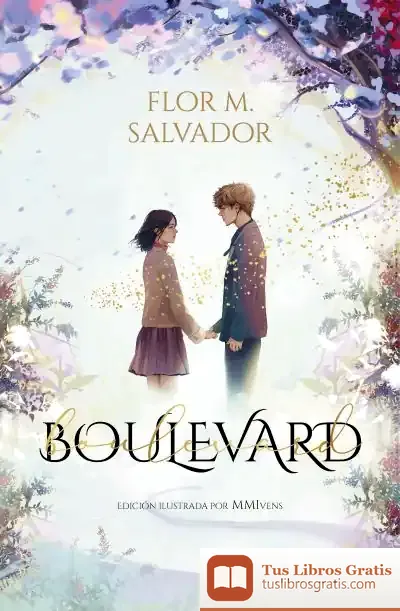 Descargar Boulevard. Libro 1 de Alberto Manzano Lizandra