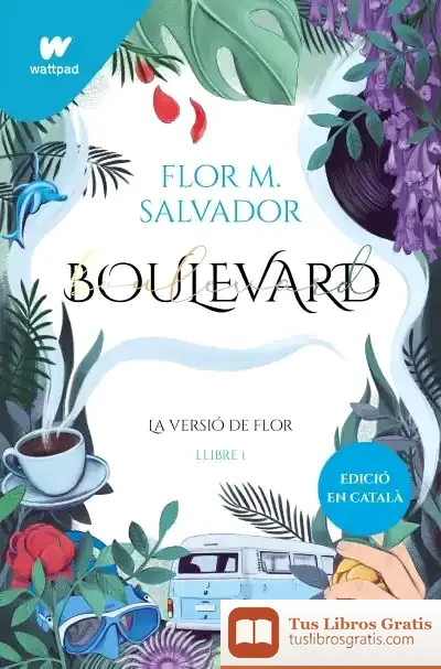 Descargar Boulevard Llibre 1 de Dani Miquel Antich