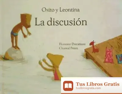 Descargar La Discusión