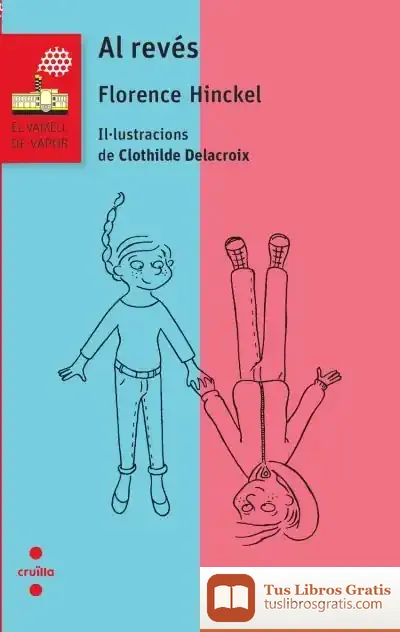 Descargar Al Revés
