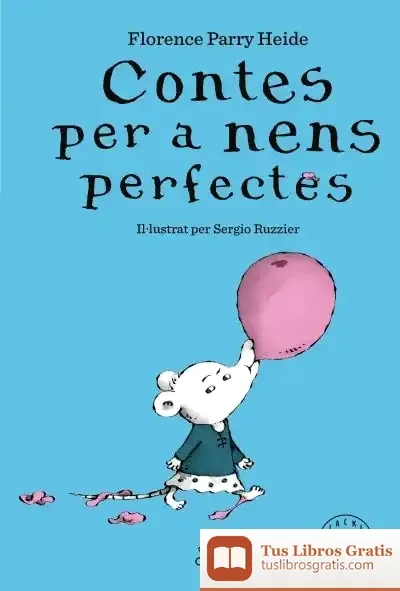 Descargar Contes Per A Nens Perfectes