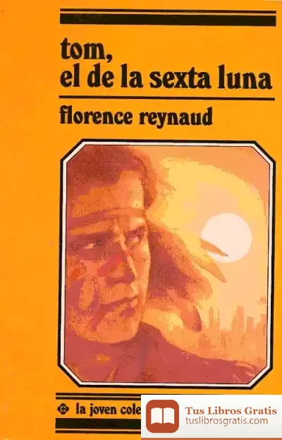 Descargar Tom, El De La Sexta Luna