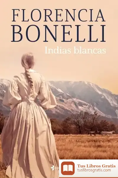 Descargar Indias Blancas