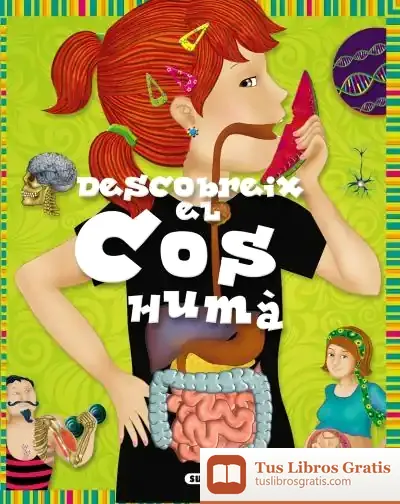 Descargar Descobreix El Cos Huma