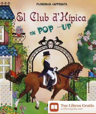 Descargar El Club D'Hipica (El Mon De)