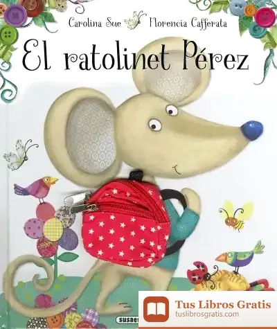 Descargar El Ratolinet Pérez