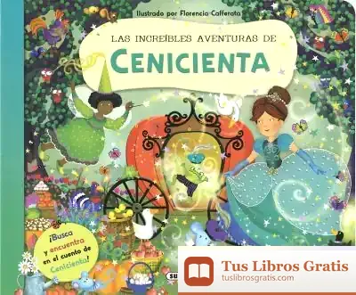 Descargar Las Increibles Aventuras De. Cenicienta