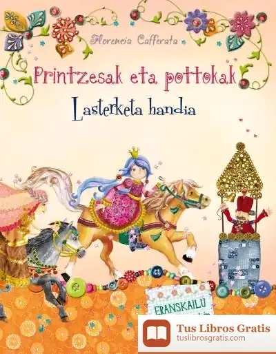 Descargar Lasterketa Handia