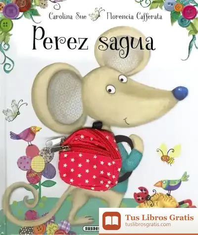 Descargar Perez Sagua