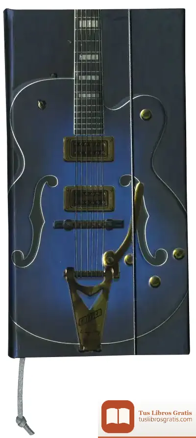 Descargar Rock Gretsch 6120