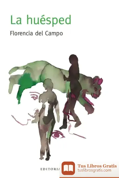 Descargar La Huésped