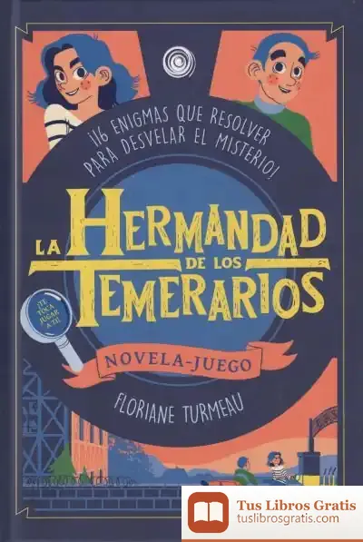 Descargar La Hermandad De Los Temerarios