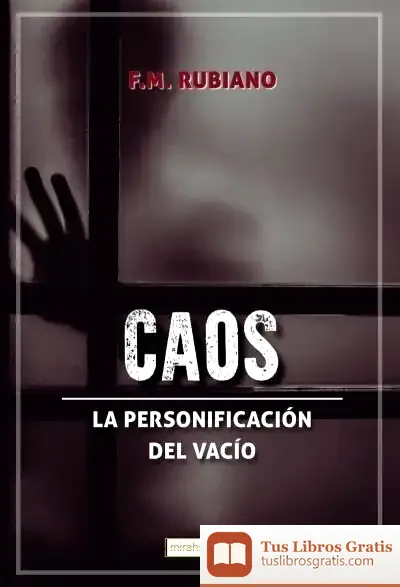Descargar Caos: La Personificación Del Vacío