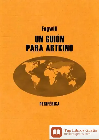 Descargar Un Guion Para Artkino