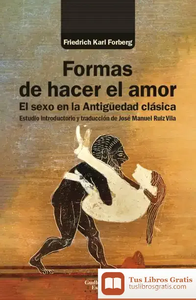 Descargar Formas De Hacer El Amor