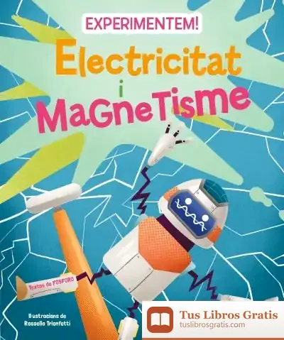 Descargar Experimentem! Electricitat I Magnetisme de Fosforo